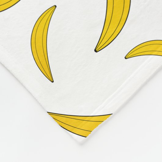 Personalisierte Bezeichnung Fleecedecke (Ecke)