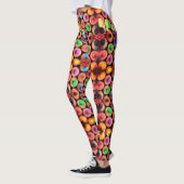 Personalisierte Bezeichnung Leggings (Links)