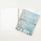 Personalisierte Bibel Verse Blumenstrauß Mauer Kun Planer (Anzeige)