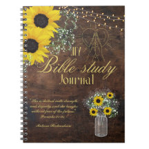 Personalisierte Bibelstudie Name und Glaubensverse