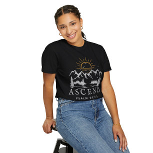 Personalisierte Bibelversion mit Individuelle Name T-Shirt