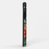 Personalisierte biblische Geburt Kind & Verse Case-Mate iPhone Hülle (Hinten/Rechts)