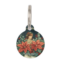 Personalisierte biblische Geburt Kind & Verse