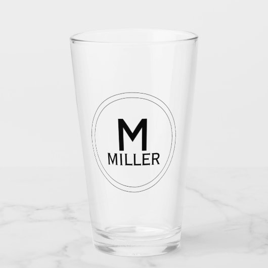 Personalisierte Bier-Tasse, Tasse für kundenspezif (Vorderseite)