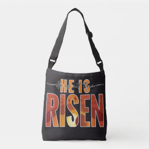 Personalisierte Bild-Schultertasche - Er ist aufer Tragetaschen Mit Langen Trägern