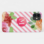 Personalisierte Blasenentleerung Case-Mate iPhone Hülle (Rückseite (Horizontal))