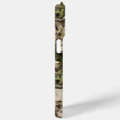 Personalisierte Blätter-Tarnung Case-Mate iPhone Hülle (Rückseite / Rechts)