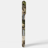 Personalisierte Blätter-Tarnung Case-Mate iPhone Hülle (Rückseite / Rechts)