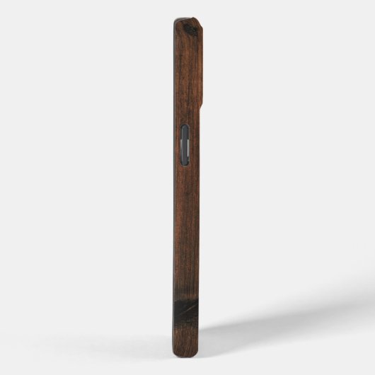 Personalisierte Blaue Libelle Case-Mate iPhone Hülle (Rückseite / Rechts)