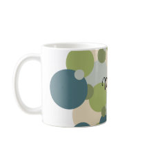 Personalisierte blaugrüne Moleküle