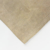 Personalisierte Blue Merle Sheltie Liebe Fleece-De Fleecedecke (Ecke)