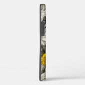 Personalisierte Blume Case-Mate iPhone Hülle (Rückseite / Rechts)
