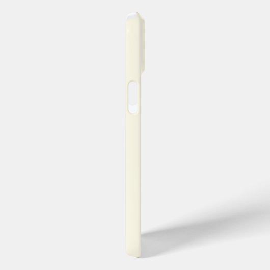 Personalisierte Blume Moderne Hübsch Case-Mate iPhone Hülle (Rückseite / Rechts)