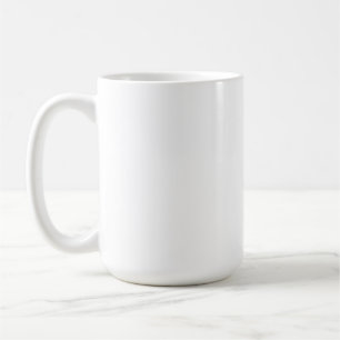 Personalisierte Blume Tasse der Geburtshilfe, benu