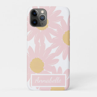 Personalisierte Blumen-iPhone-Hülle Case-Mate iPhone Hülle