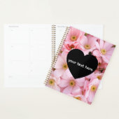 personalisierte Blumen Planer (Anzeige)