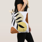 Personalisierte Boho-Taschen Tasche (Von Nahem)