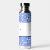 Personalisierte Boote Trinkflasche (Rechts)