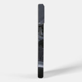 Personalisierte Border Collie Case-Mate iPhone Hülle (Rückseite / Rechts)