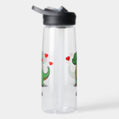 Personalisierte Brachiosaurus CamelBak Wasserflasc Trinkflasche (Rechts)