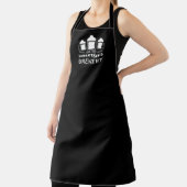 Personalisierte Brauerei Schürze (InSitu)