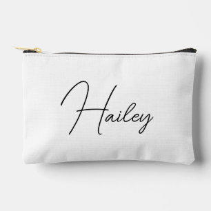 Personalisierte Bräunungsgeschenktasche,Maßgeschne Zubehörtasche