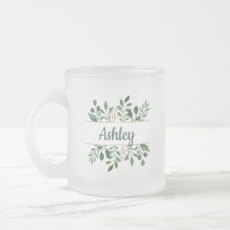 Personalisierte Brautjungfer Geschenke | Geschenke Mattglastasse