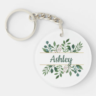 Personalisierte Brautjungfer-Geschenke Geschenke Schlüsselanhänger