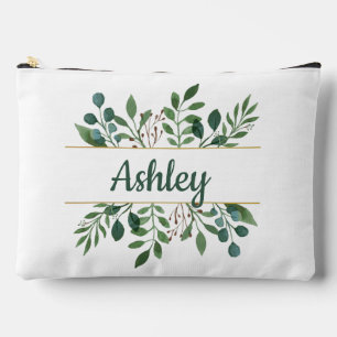 Personalisierte Brautjungfer-Geschenke Geschenke Zubehörtasche