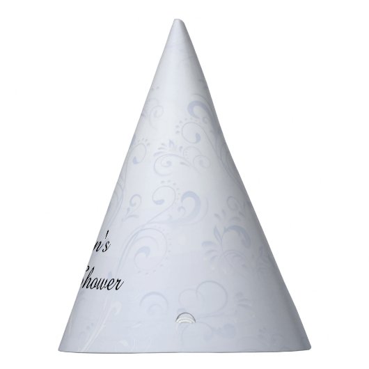 Personalisierte Brautparty-Party-Hüte Partyhütchen (Rechts)