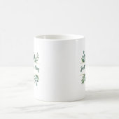 Personalisierte Bridesmaid-Geschenke | Geschenke f Kaffeetasse (Mittel)