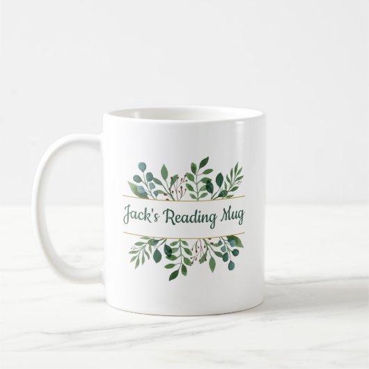 Personalisierte Bridesmaid-Geschenke | Geschenke f Kaffeetasse (Links)