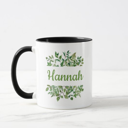 Personalisierte Bridesmaid-Geschenke | Geschenke f Tasse (Links)