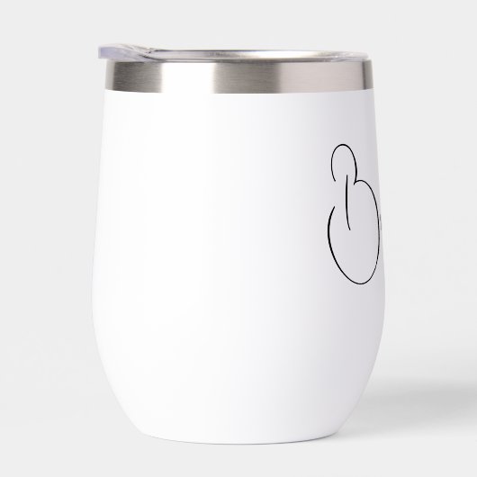 Personalisierte Bridesmaid Typografie (Rechts)