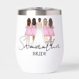 Personalisierte Bridge-Individuelle Name