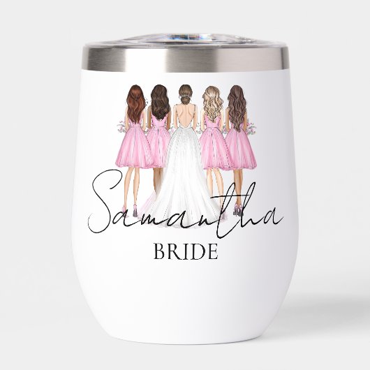 Personalisierte Bridge-Individuelle Name (Vorderseite)