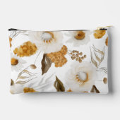 Personalisierte Bridge Print Cut Nähtasche Zubehörtasche (Rückseite)