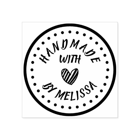 Personalisierte Briefmarke aus Kautschuk Gummistempel (Prägung)