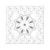 Personalisierte Briefmarke | Drucken und Datumsang Permastempel (Design)