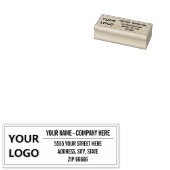 Personalisierte Briefmarke für benutzerdefinierte Gummistempel (Stempel)
