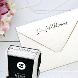 Personalisierte Briefmarke für benutzerdefinierte Permastempel