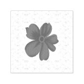 Personalisierte Briefmarke | Geschmacksmuster, geg Permastempel (Design)