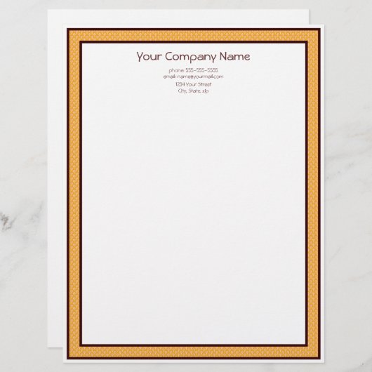 Personalisierte Buchstaben (Vorne/Hinten)