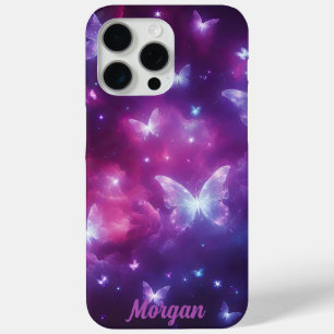 Personalisierte Butterfly Fantasy Art Case-Mate iPhone Hülle