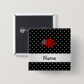 Personalisierte Button (Vorne & Hinten)