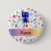 Personalisierte Button (Vorderseite)
