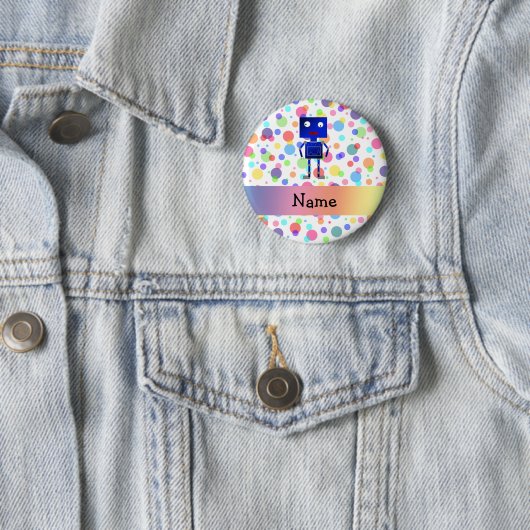 Personalisierte Button (Beispiel)