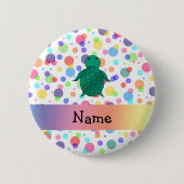 Personalisierte Button (Vorderseite)