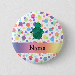 Personalisierte Button