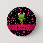 Personalisierte Button (Vorderseite)